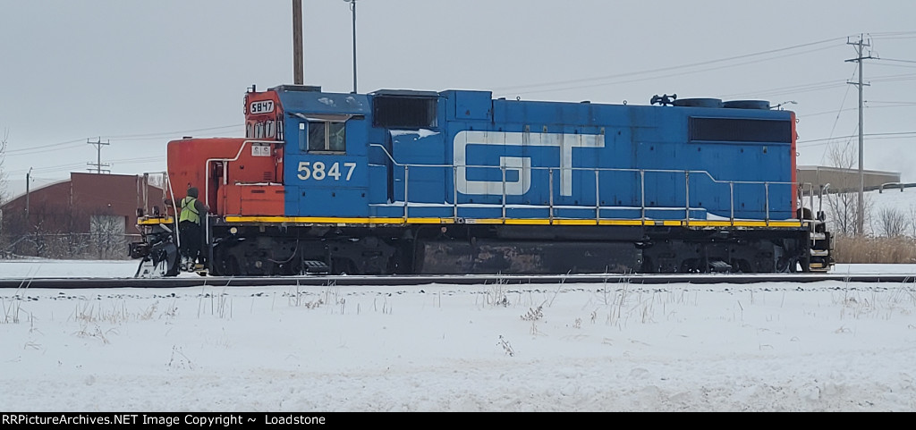 GTW 5847